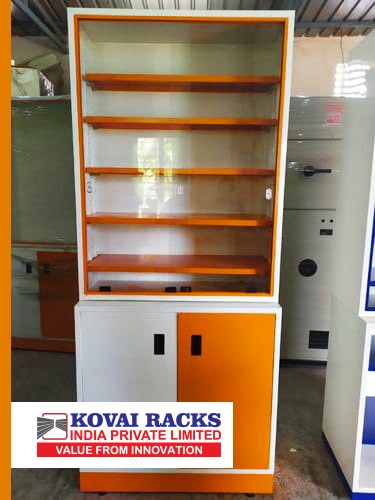 Medical Racks 